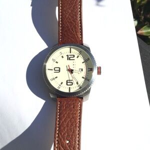 MEN’S WATCH BY TOMMY HILFIGER